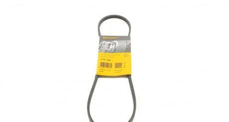 Ремень поликлиновой Contitech 3PK860