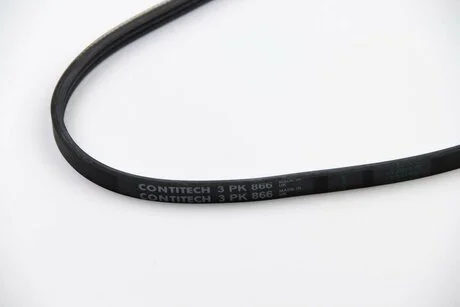 Ремінь генератора Jumper/Boxer 2.5D 05.96> WP Contitech 3PK866