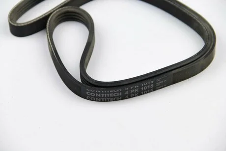 Ремінь генератора Mascott 90/110/130 (AC) Contitech 4PK1015
