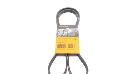 Ремінь поліклінової Contitech 4PK1511