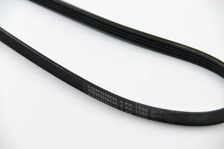 Ремінь генератора Transit 2.5Di 91>94 Contitech 4PK1520