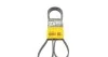 Ремень генератора CONTINENTAL Contitech 4PK1590 (фото 1)
