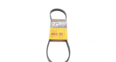 Ремінь поліклінової Contitech 4PK815