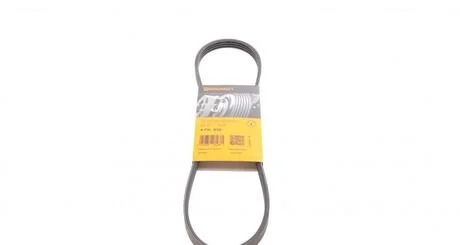 Ремінь поліклінової Contitech 4PK830
