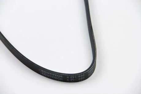 Ремінь генератора BMW 5/7 (E60/61/65/66) 2.5/3.0D Contitech 4PK850