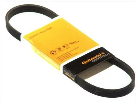 Полікліновий ремінь Contitech 4PK860ELAST