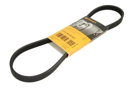Ремінь генератора CONTINENTAL Contitech 4PK867 ELAST
