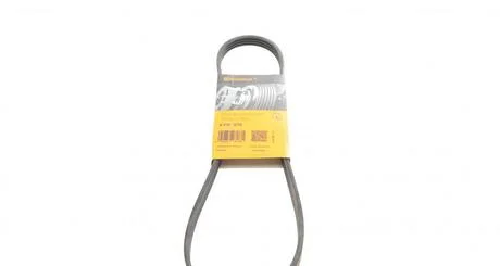 Ремінь поліклінової Contitech 4PK870