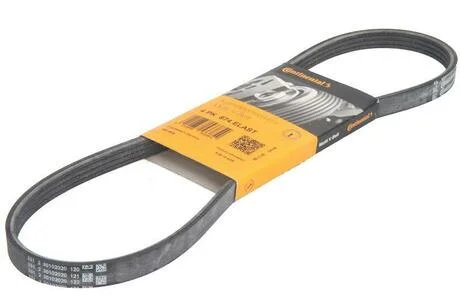 Дорожный ремень Contitech 4PK874 ELAST