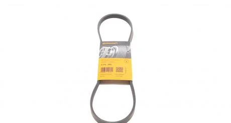 Ремень поликлиновый Contitech 4PK885
