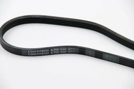 Ремень генератора Mazda/Toyota Contitech 4PK920