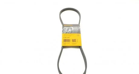 Ремінь поліклінової Contitech 4PK970