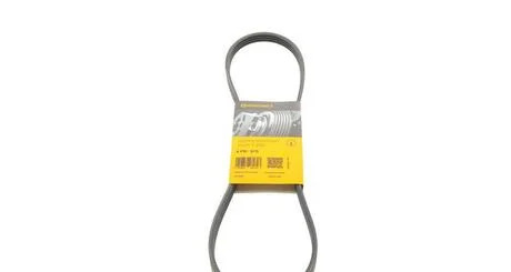 Ремінь поліклінової Contitech 4PK975