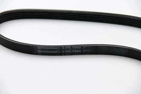 Ремень генератора Mazda 626/Colt/Lancer VI Contitech 5PK1060