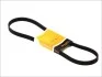 Ремень генератора Jumper 2.8HDI 00&gt;/Ducato 2.5D/TD &gt;№2669394 AC Contitech 5PK1100 (фото 6)