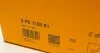 Комплект ремня CONTINENTAL Contitech 5PK1135K1 (фото 4)