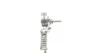 Комплект ременя CONTINENTAL Contitech 5PK1230K1 (фото 6)
