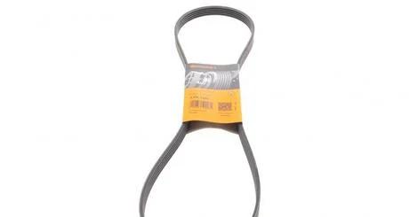 Ремень поликлиновой Contitech 5PK1255