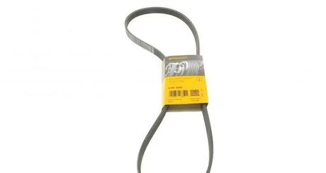 Дорожный ремень Contitech 5PK1270