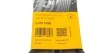 Поликлиновой ремень MERCEDES-BENZ VANEO (414) 1.6 02/02-07/05 Contitech 5PK1290 (фото 6)