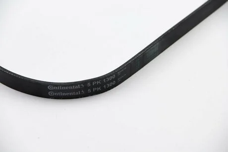 Ремінь генератора Passat B5/Audi A4/A6 1.6/1.8 95> Contitech 5PK1300
