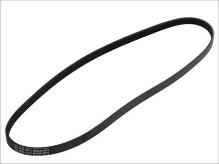 Ремінь генератора 5PK1360 Combo 1.4 16V 05> (+AC) Contitech 5PK1355