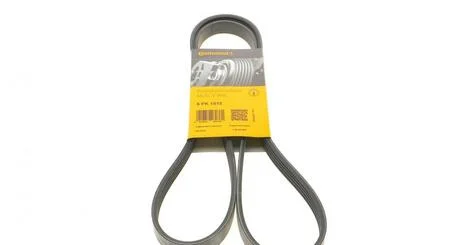 Дорожный ремень Contitech 5PK1515