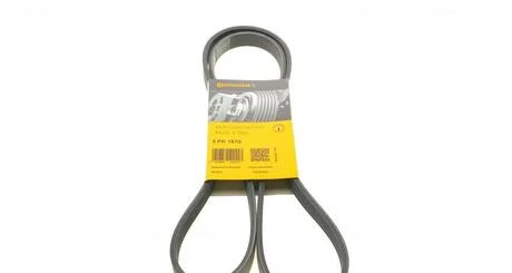 Дорожный ремень Contitech 5PK1570
