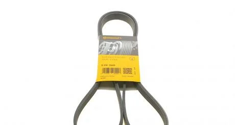 Ремінь поліклінової Contitech 5PK1640