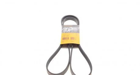 Ремінь поліклінової Contitech 5PK1720