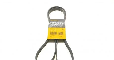 Ремінь поліклінової Contitech 5PK1745