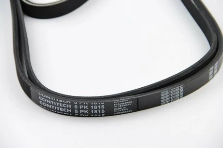 Ремінь генератора BMW/Hyundai/KIA Contitech 5PK1815
