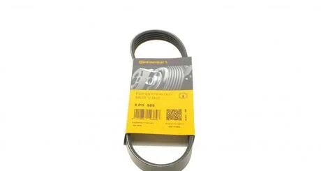 Поликлиновой ремень Contitech 5PK585