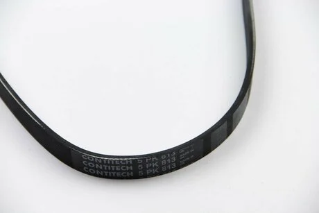 Ремень генератора 5PK 813 BMW 3/5/7 Contitech 5PK813