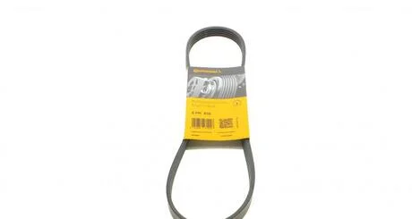 Дорожный ремень Contitech 5PK830