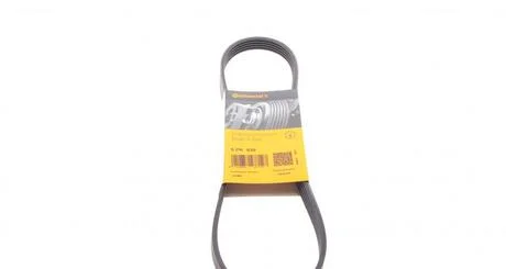Ремінь поліклінової Contitech 5PK836