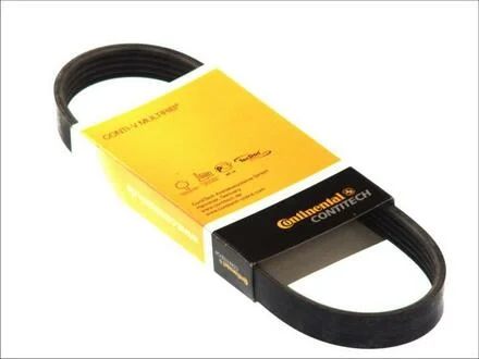 Ремінь поліклінової Contitech 5PK868 ELAST