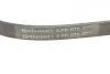 Ремінь генератора 5PK 875 Berlingo/Partner 1.1/1.4i >07.01 (-AC) Contitech 5PK875 (фото 4)