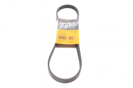 Ремінь генератора 5PK 880 Berlingo/Partner 1.1/1.4i >07.01 (-AC) Contitech 5PK880