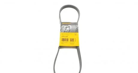 Ремінь поліклінової Contitech 5PK970