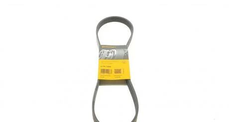 Ремінь поліклінової Contitech 6PK1005