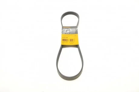 Ремінь генератора Boxer 2.5D/TD 94>02 ALT,PS Contitech 6PK1020