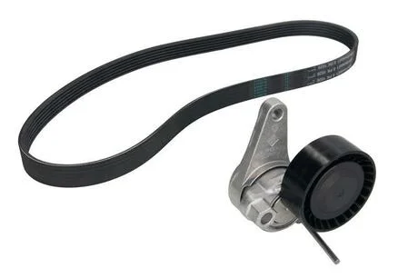 Комплект ремня CONTINENTAL Contitech 6PK1026K1