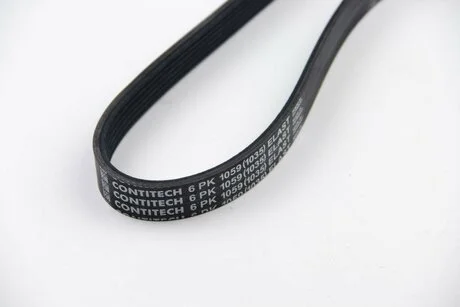 Ремінь генератора C-MAX/Focus 1.4/1.6i/Ti 03- Contitech 6PK1059 ELAST