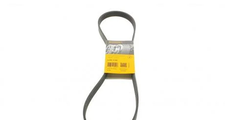 Ремінь генератора Jumper 1.9TD 94>02 ALT, PS Contitech 6PK1130