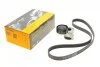 Комплект (ремінь+ролики))) 6PK1200 K1