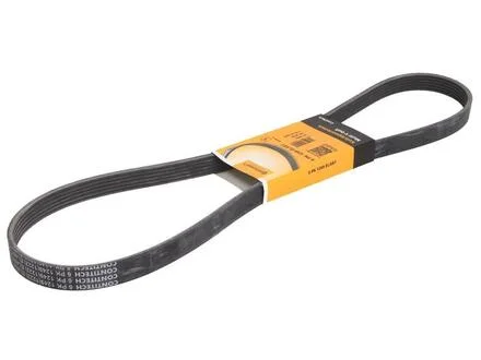 Ремінь поліклінової Contitech 6PK1249ELAST