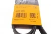 Ремень генератора Combo 1.7CDTI 04&gt; (PS,-AC) Contitech 6PK1275 (фото 5)