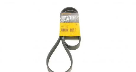 Полікліновий ремінь Contitech 6PK1285