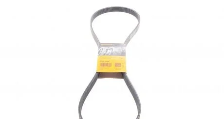 Дорожный ремень Contitech 6PK1388